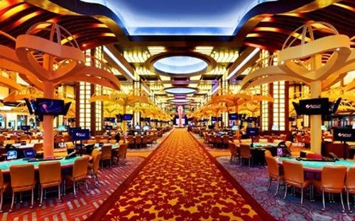 Khám phá online casino slots NJ với nhiều lựa chọn hấp dẫn tại NJ giúp bạn trải nghiệm trò chơi slot trực tuyến hàng đầu