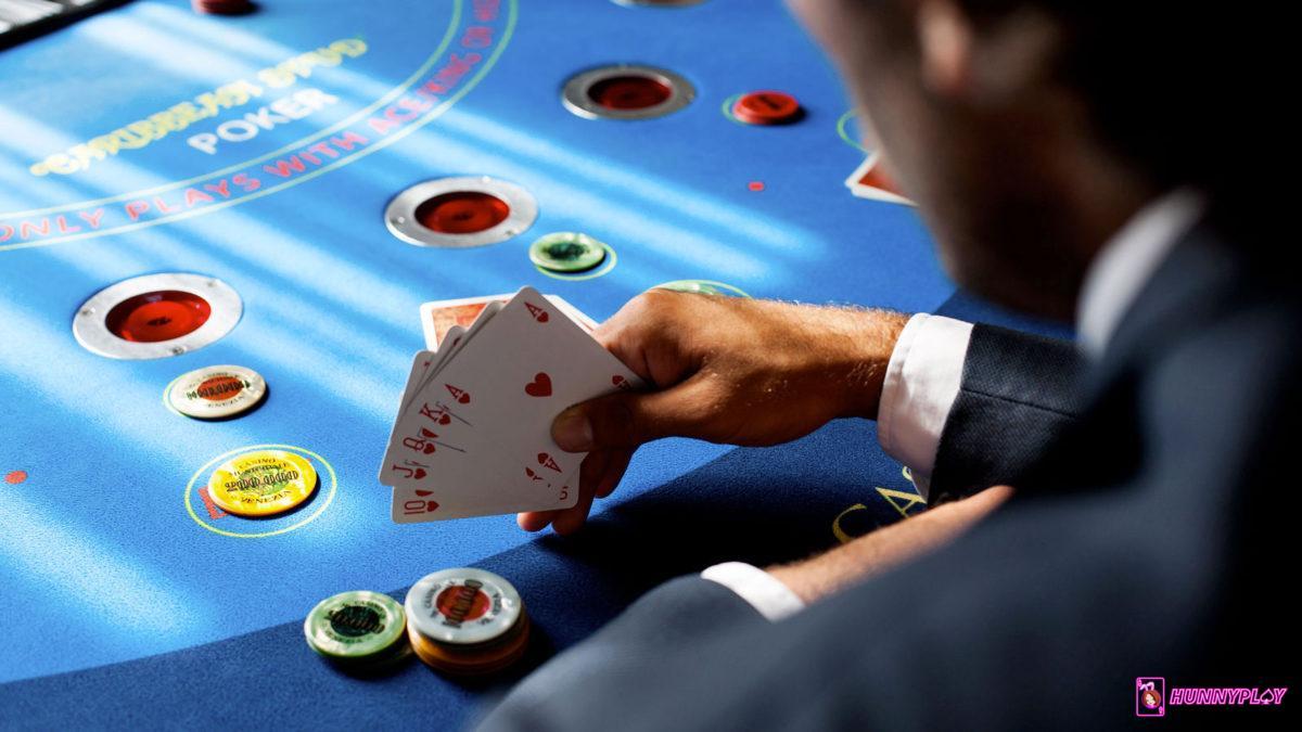 Top 5 das beste online casino mit den besten Gewinnen 2024