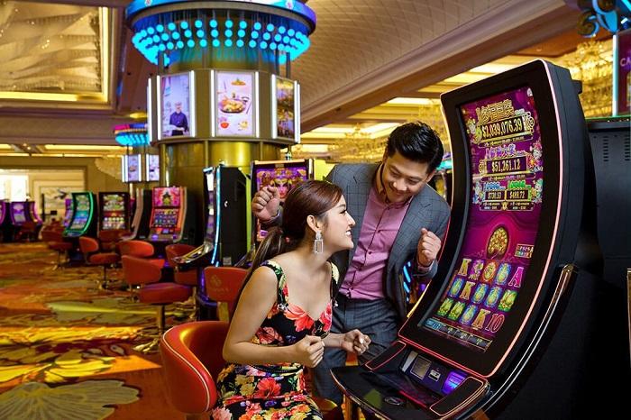 Khám phá thế giới vua ban ca 2018 với những trải nghiệm giải trí hấp dẫn