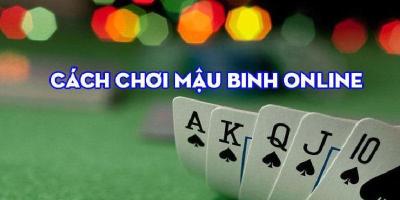 Khám phá thế giới đánh bài online uy tín và cơ hội thắng lớn