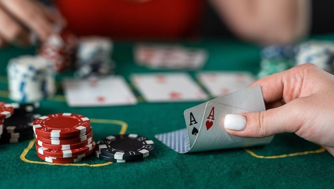 Khám phá top diễn đàn casino trực tuyến uy tín dành cho người chơi Việt Nam