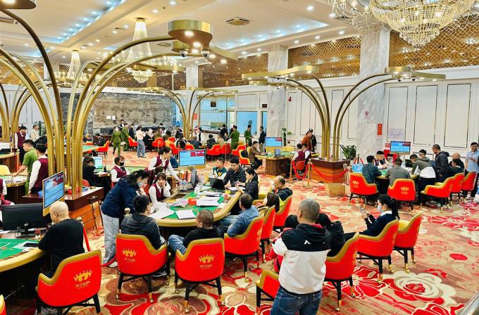 Khám phá Joker Rush và cơ hội săn Jackpot cực lớn trên PowerPlay
