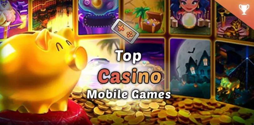 Khám phá các tựa game mobile hấp dẫn không thể bỏ lỡ năm nay