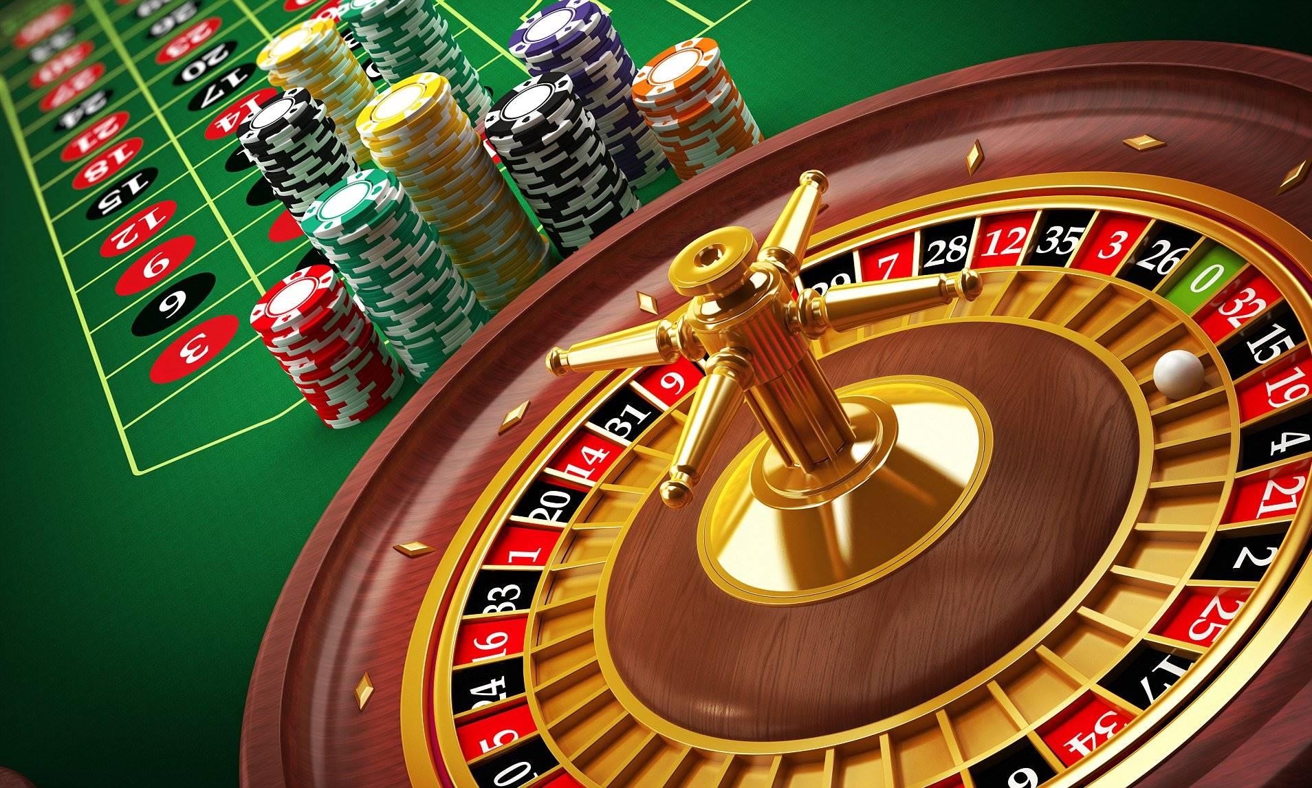 Chia sẻ kinh nghiệm chơi casino online hiệu quả dành cho người mới bắt đầu