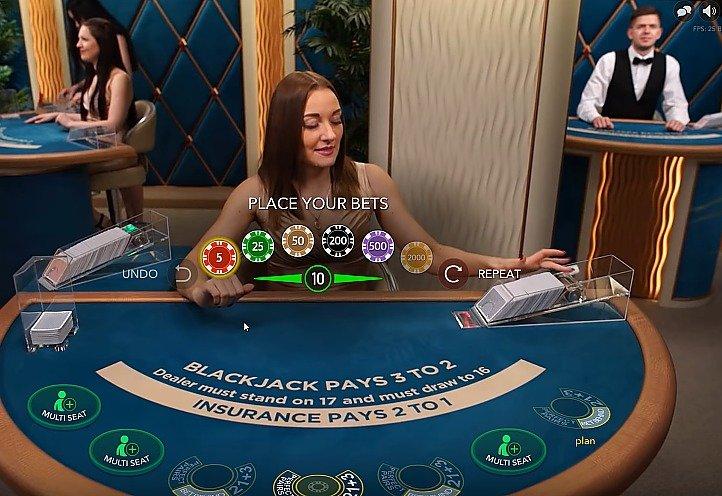 Khám phá thế giới casino trực tuyến với nhiều trò chơi hấp dẫn