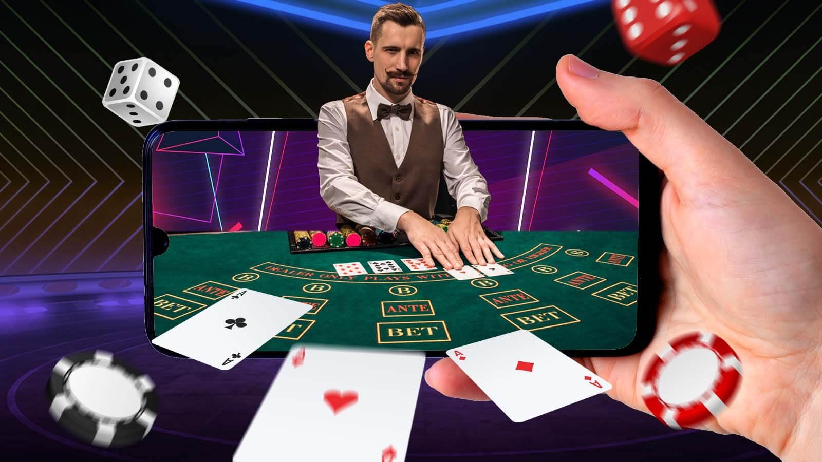 Khám phá trải nghiệm đỉnh cao tại william casino club cùng các ưu đãi hấp dẫn từ william casino club
