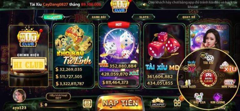 Khám phá sunwin- game đánh bài online hấp dẫn nhất dành cho người chơi Việt Nam