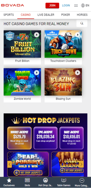 Khám phá xu hướng casino online 2019 và những điều bạn cần biết để chơi an toàn