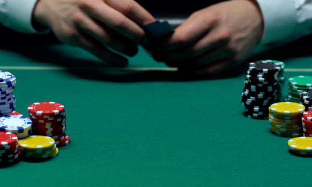 Khám phá thế giới giải trí hấp dẫn cùng game casino truc tuyen uy tín hiện nay