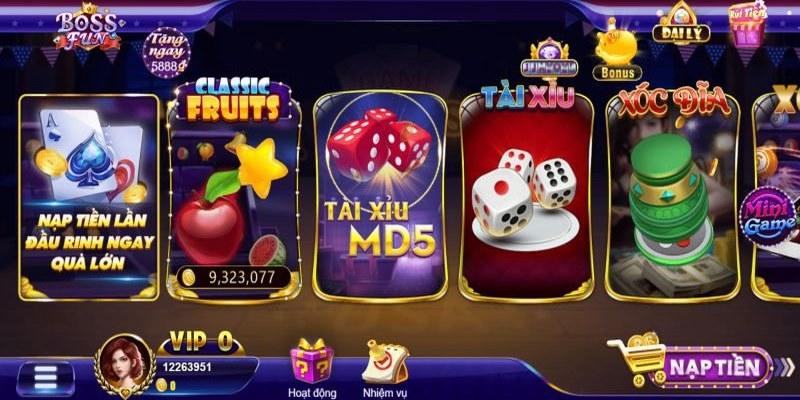 Khám phá các game chơi miễn phí hấp dẫn nhất hiện nay cho mọi lứa tuổi