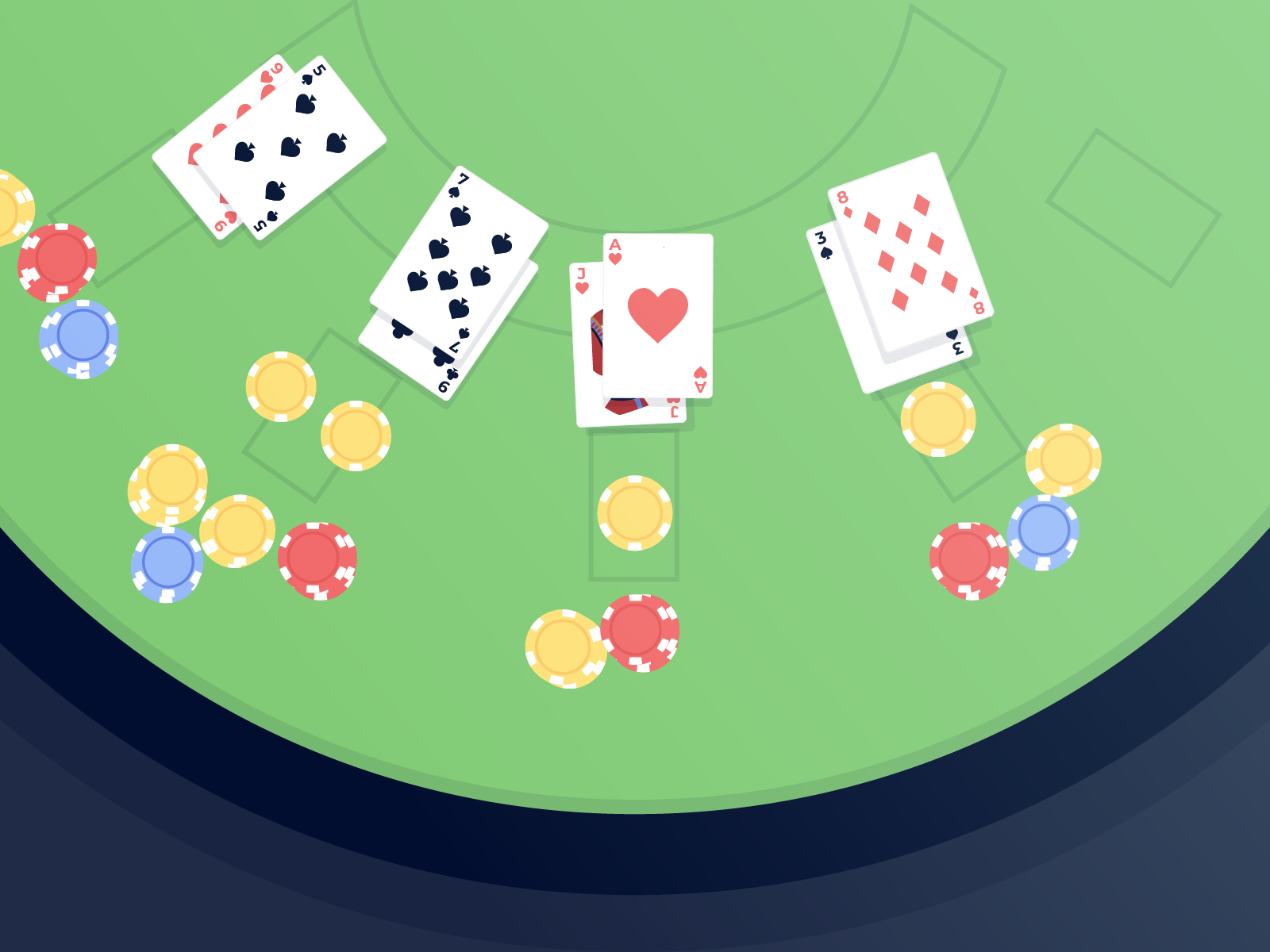 Khám phá thế giới game bài f88 hấp dẫn với nhiều phần thưởng lớn