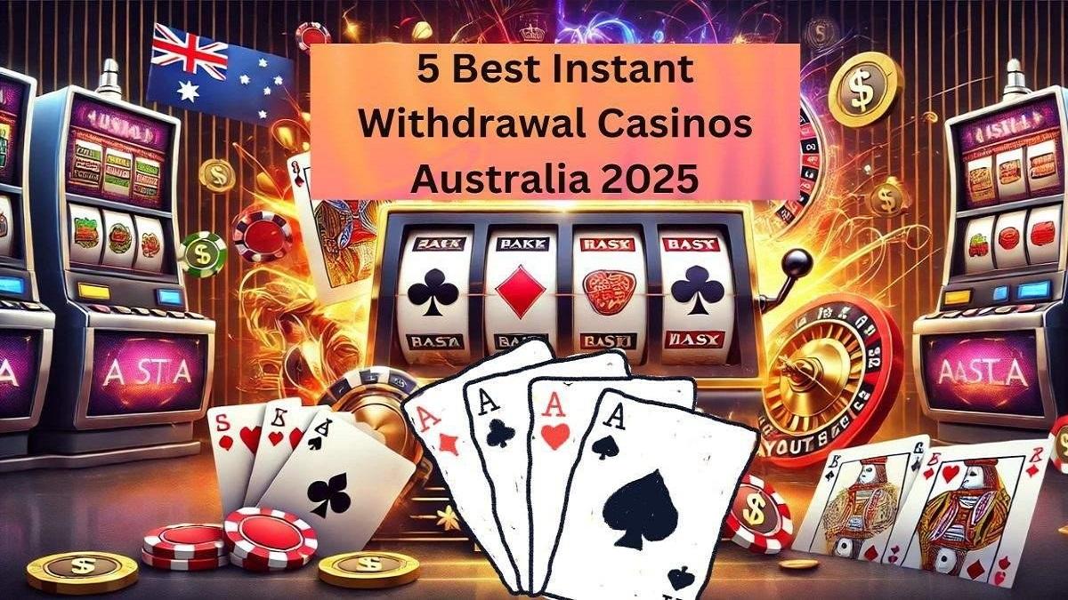 Khám phá free australian online casinos hàng đầu dành cho người chơi mới 2024