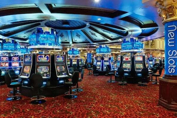 Khám phá trải nghiệm đặc biệt cùng Vacation Station và cơ hội giải thưởng hấp dẫn