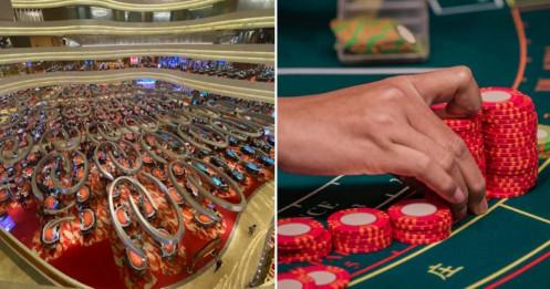 Khám phá neue online casinos 2020 uy tín và hấp dẫn cho người chơi năm mới
