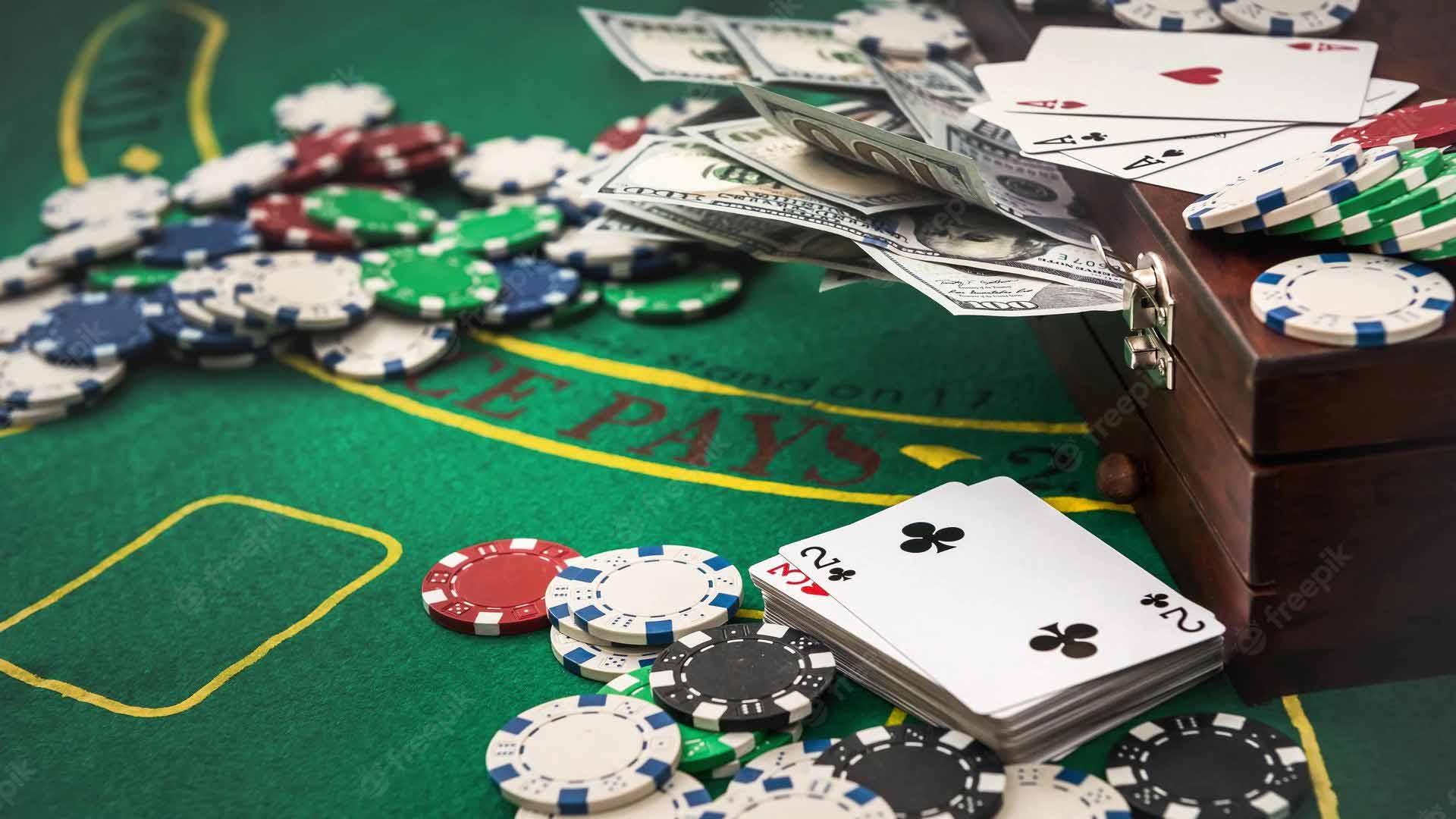 Khám phá thế giới giải trí hấp dẫn cùng game casino truc tuyen uy tín hiện nay
