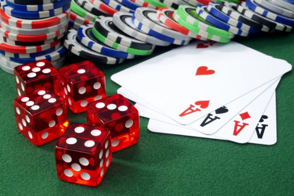 Khám phá online casino not on gamstop an toàn và đáng tin cậy dành cho người chơi Việt Nam